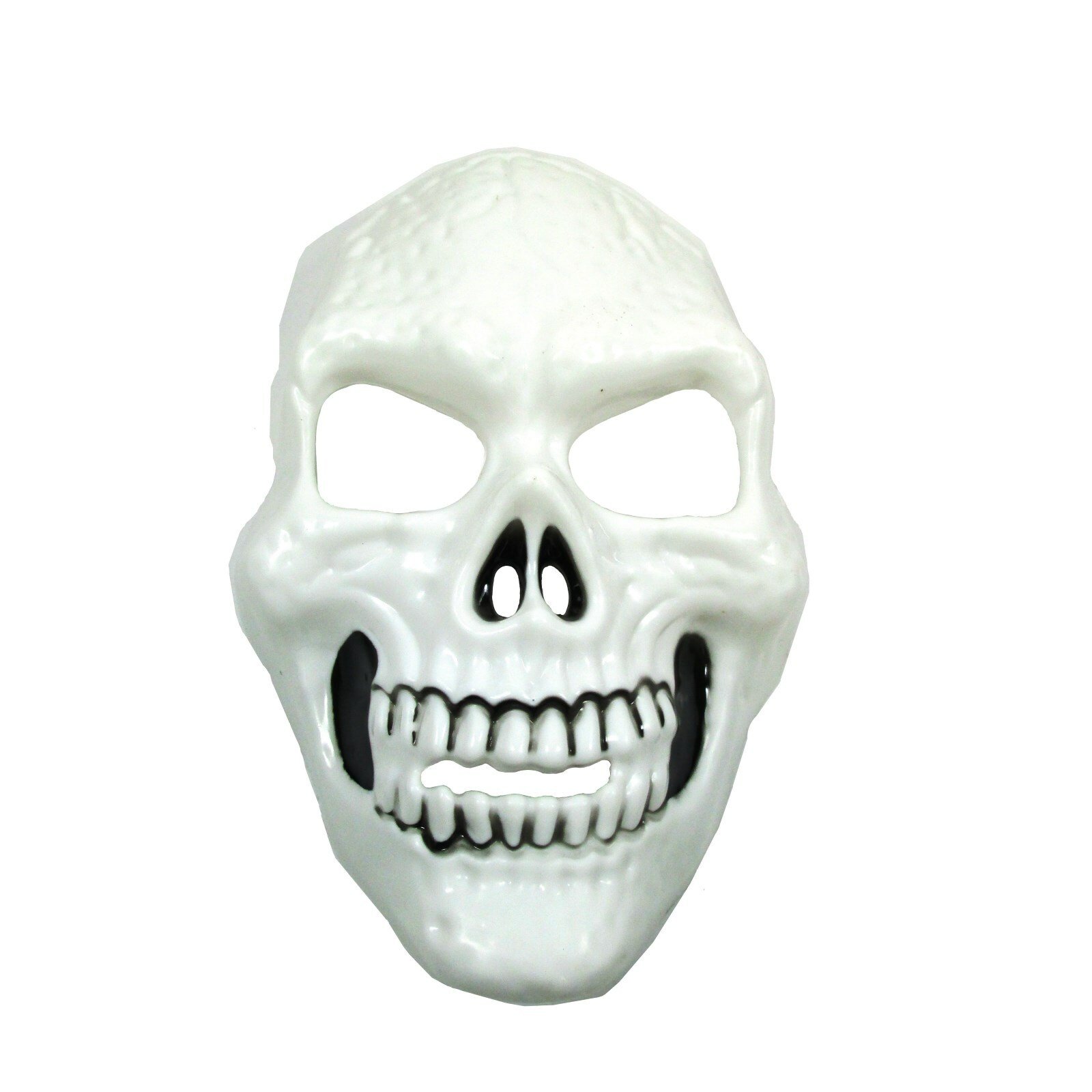Halloween Skull Mask