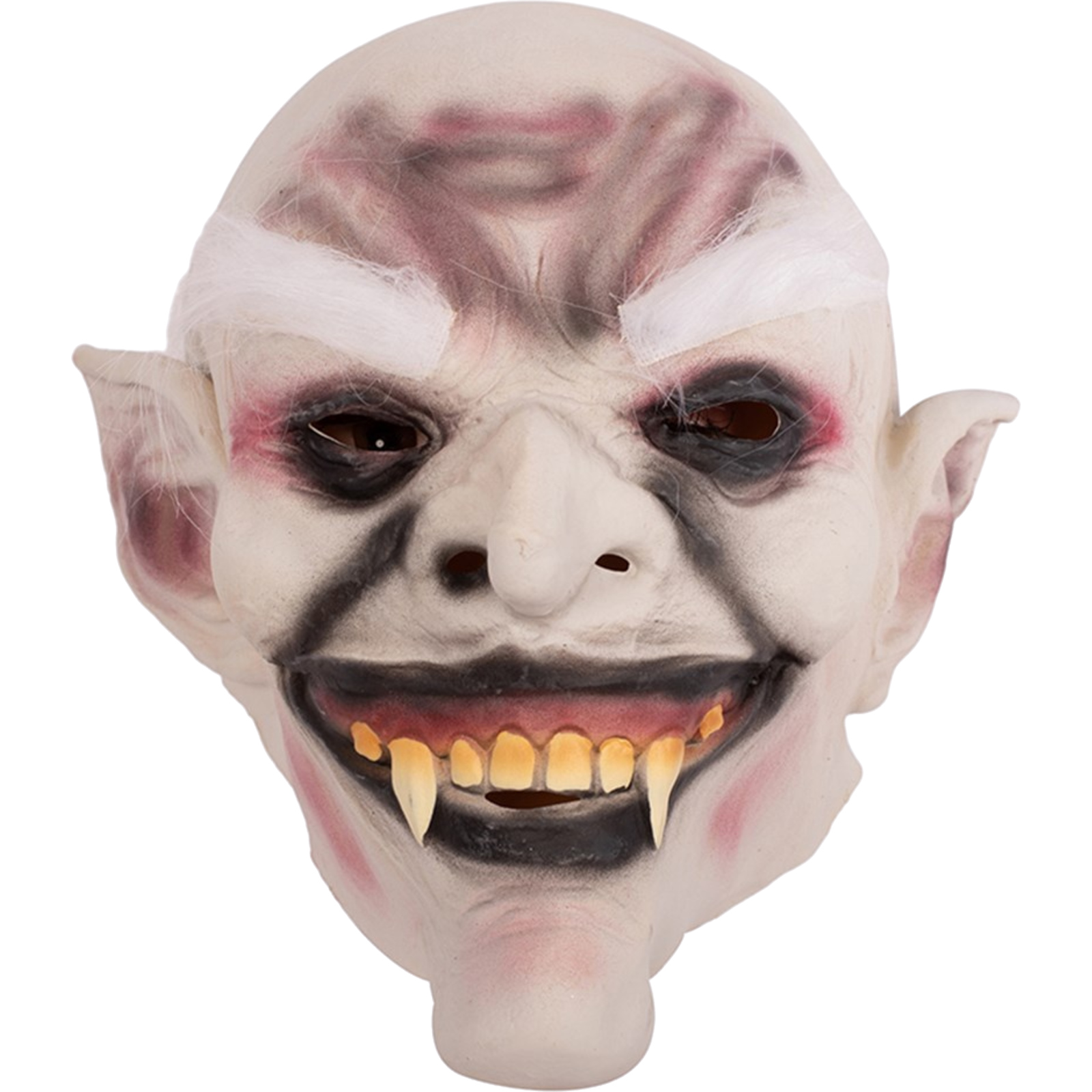 Adult Goblin Horror Latex Mask