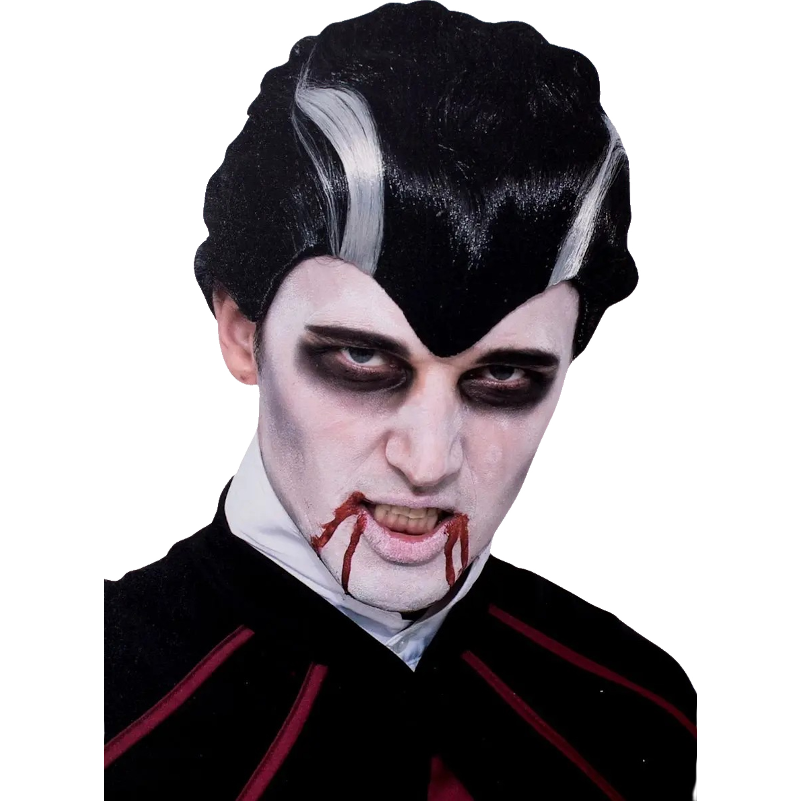 Adult Vampire Wig  