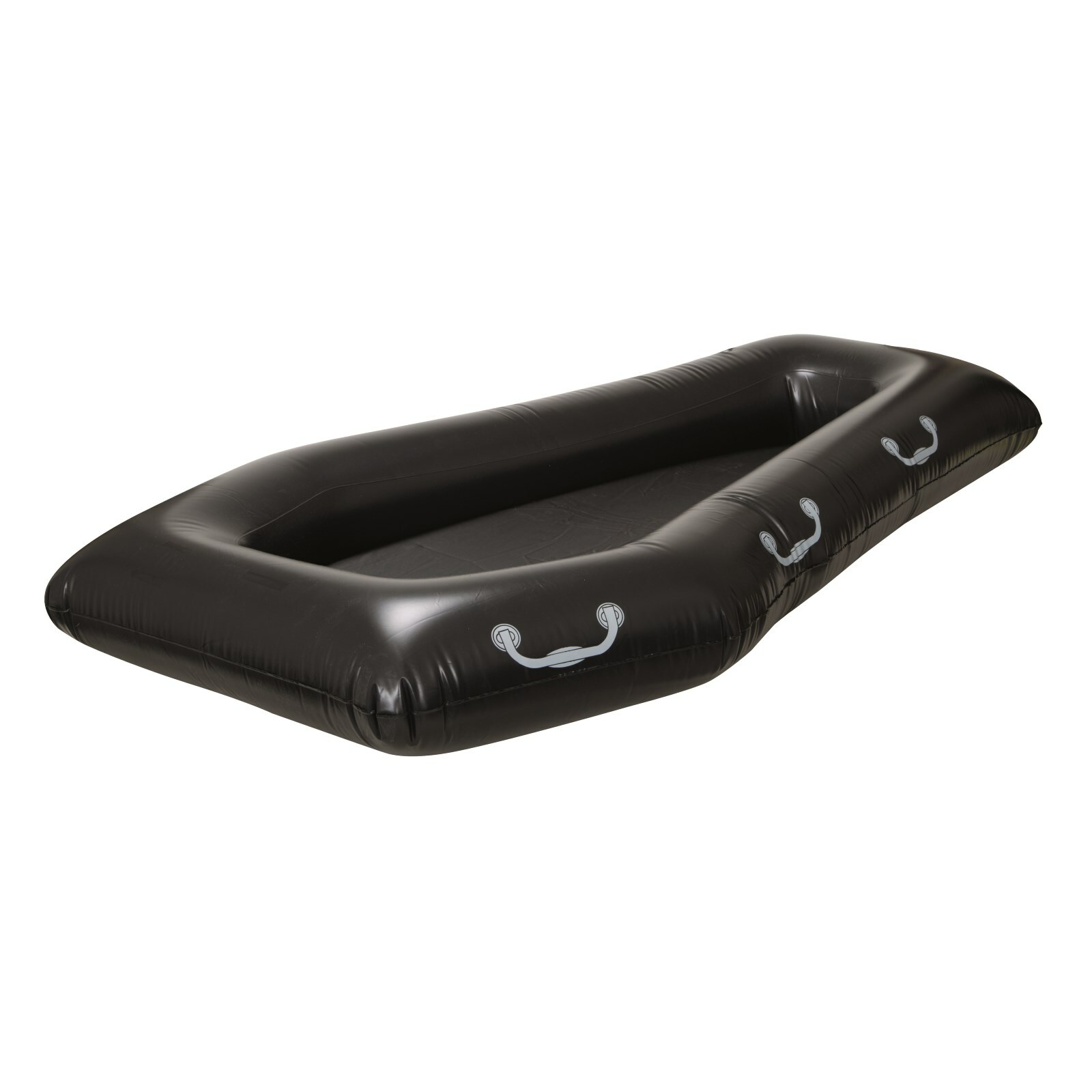 Inflatable Coffin Buffet Cooler