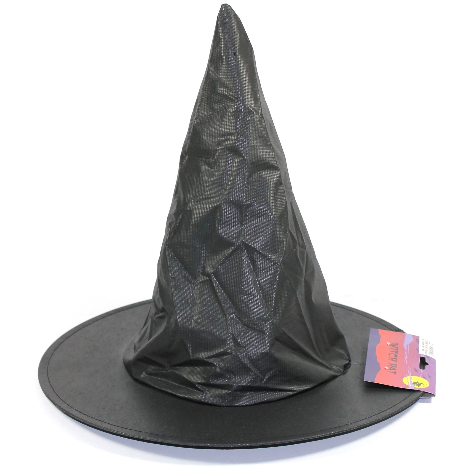 Adults Witches Hat