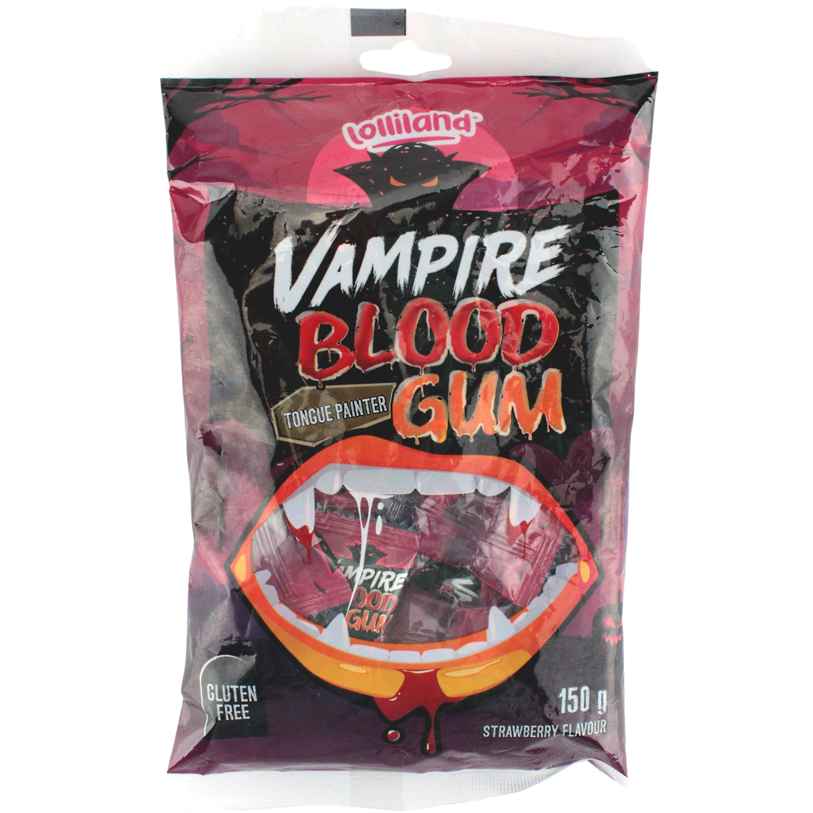 Vampire Blood Gum (150g Bag)  