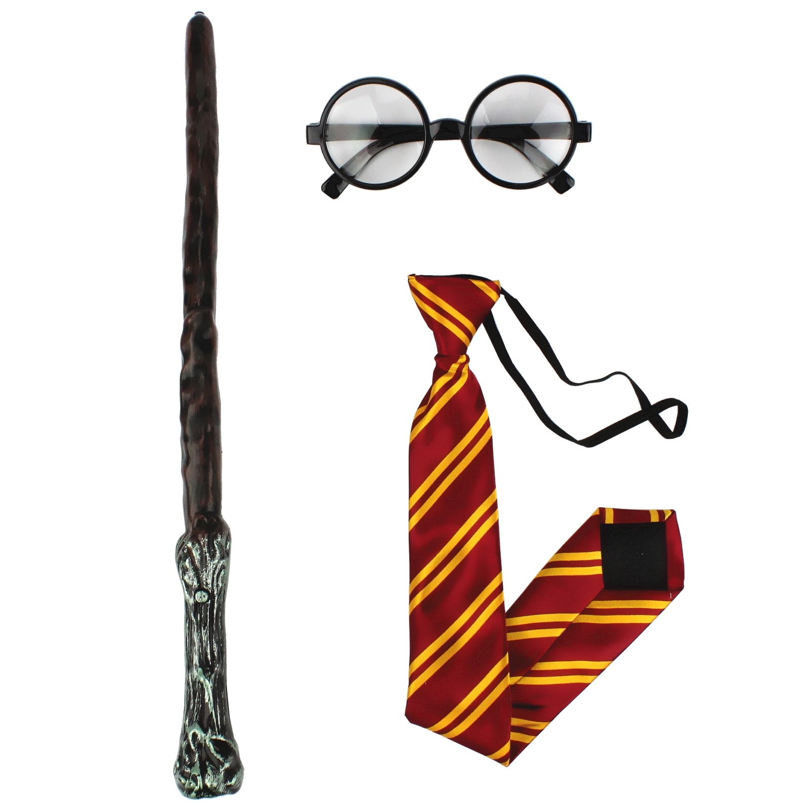 Harry Potter Wizard Accessory Kit