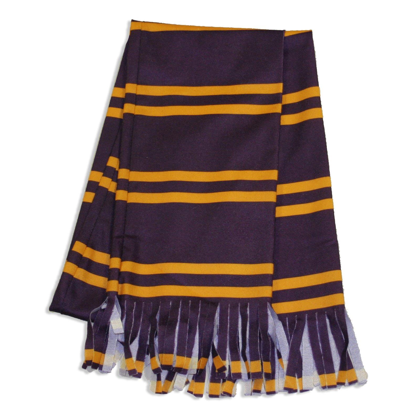 Harry Potter Gryffindor Economy Scarf Child Costume Accessory