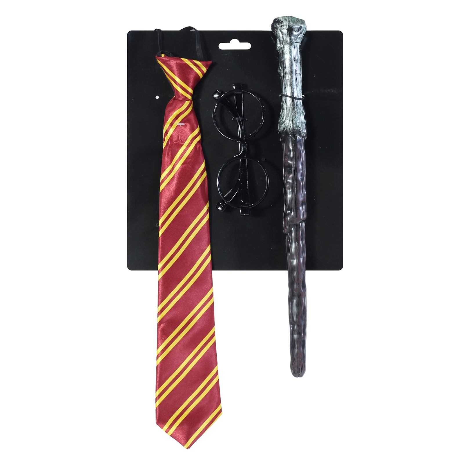 Kids Wizard Costume Accessory Set