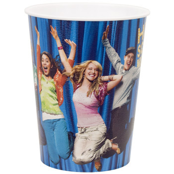 High School Musical Large Plastic Cup