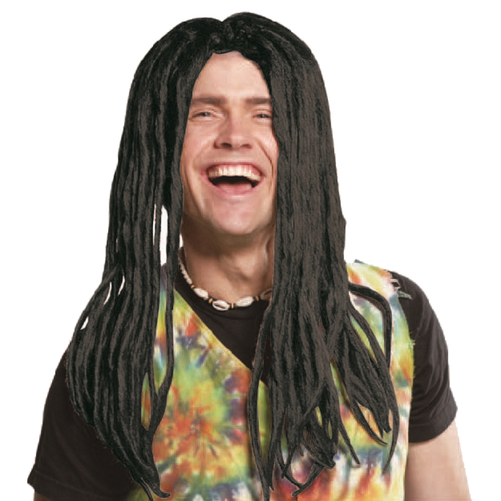 Adult Dreadlocks Wig