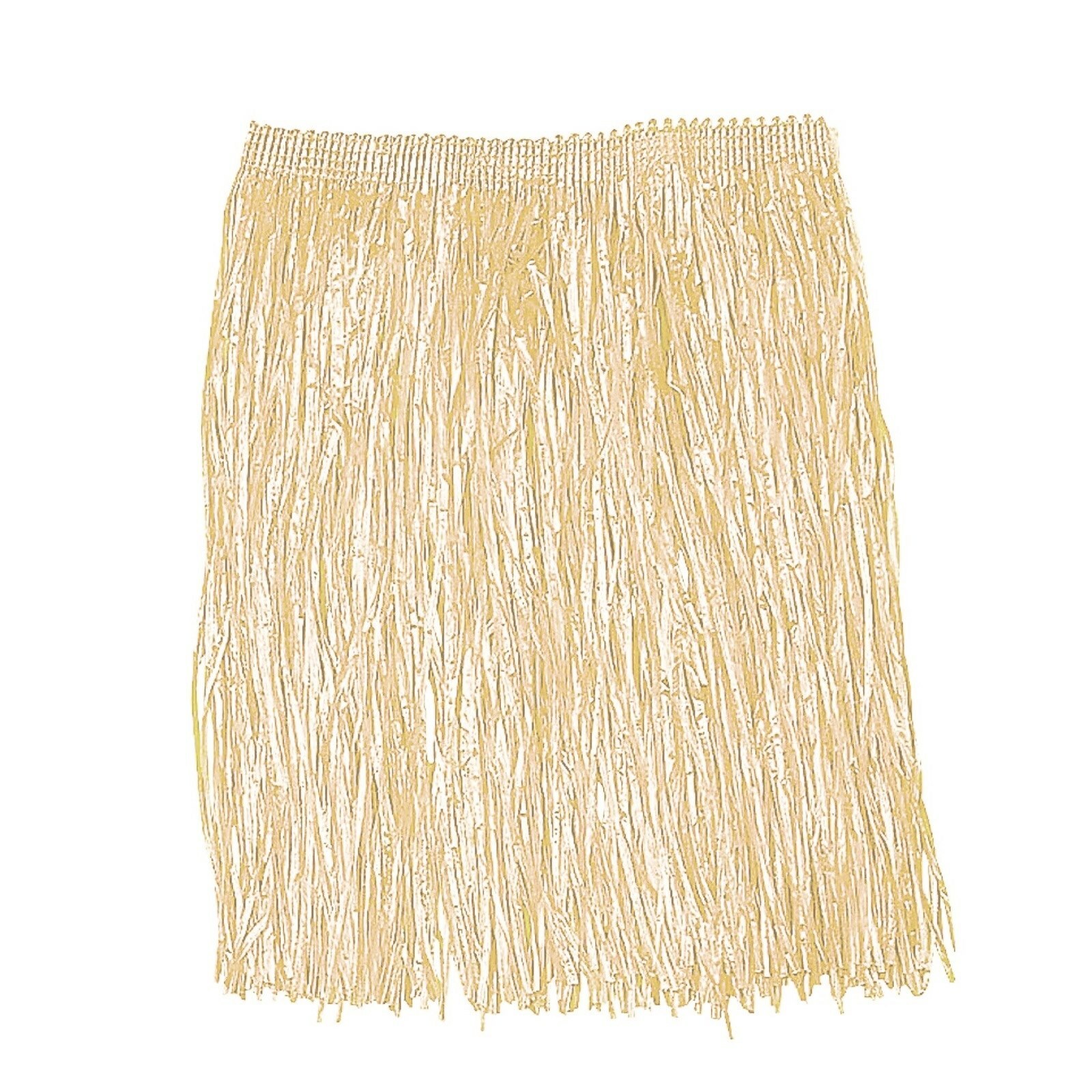 Child Hawaiian Hula Skirt