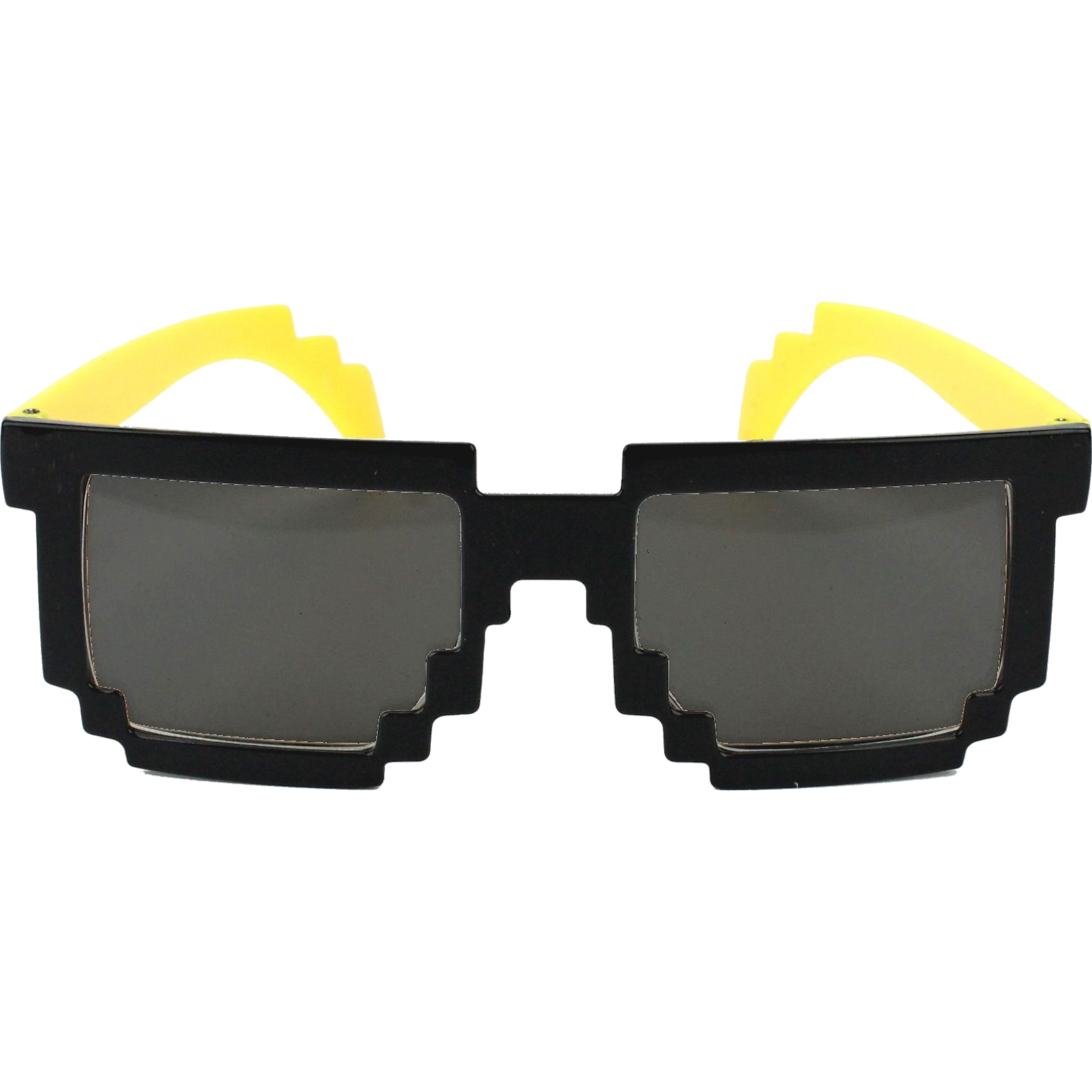 TNT Pixel Party Glasses