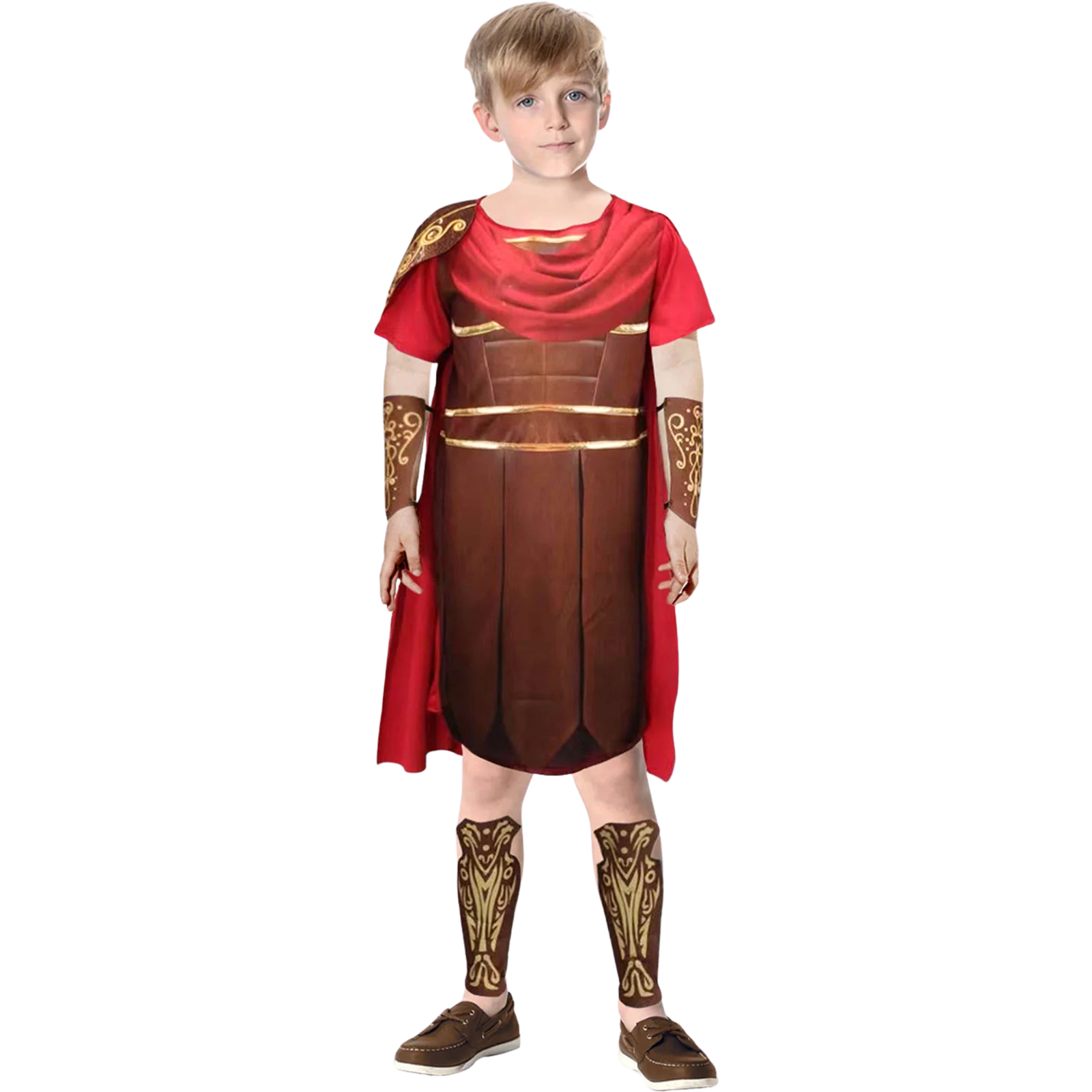 Boys Gladiator Costume
