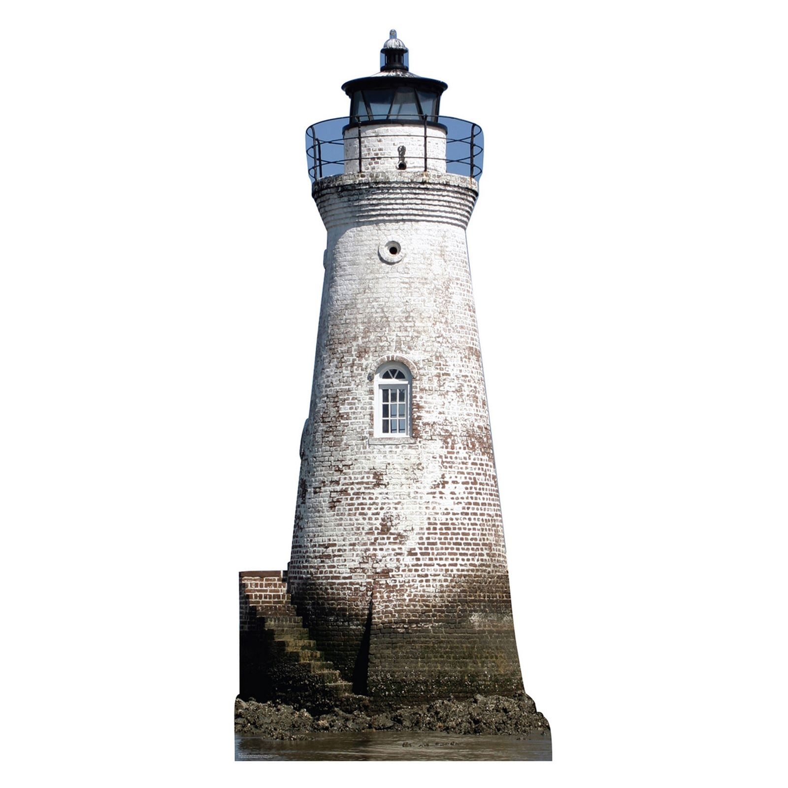 Lighthouse Stand Up Photo Prop