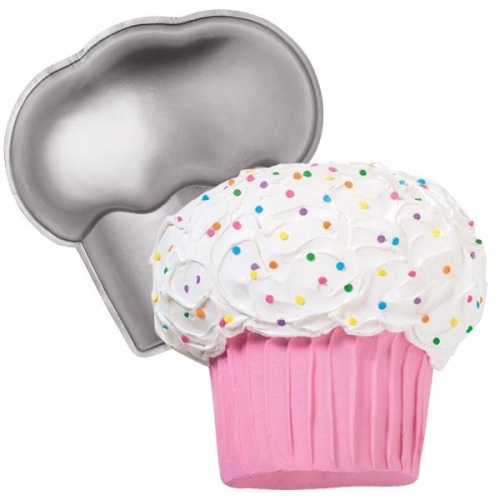 Wilton Cupcake Cake Tin