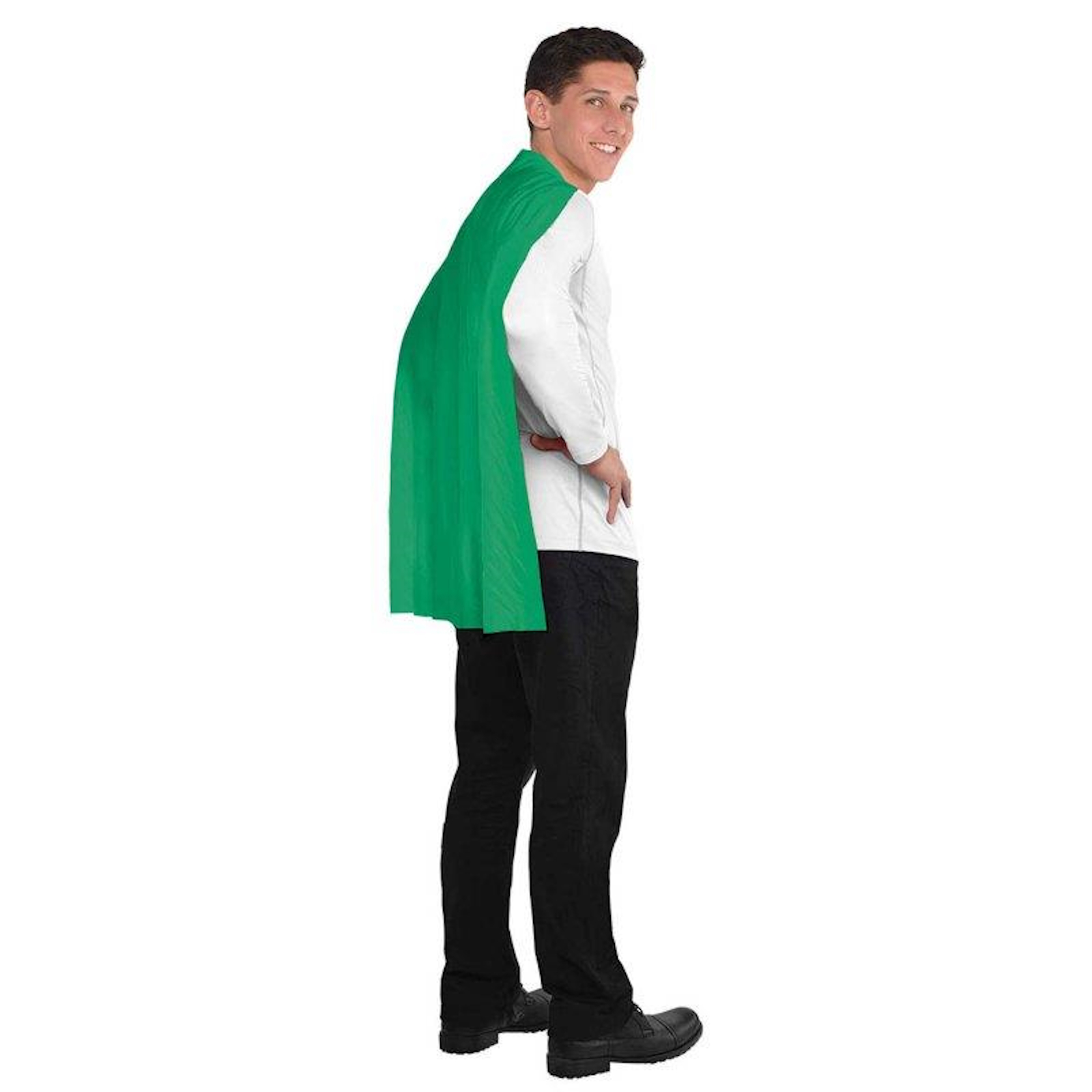 Green Cape 
