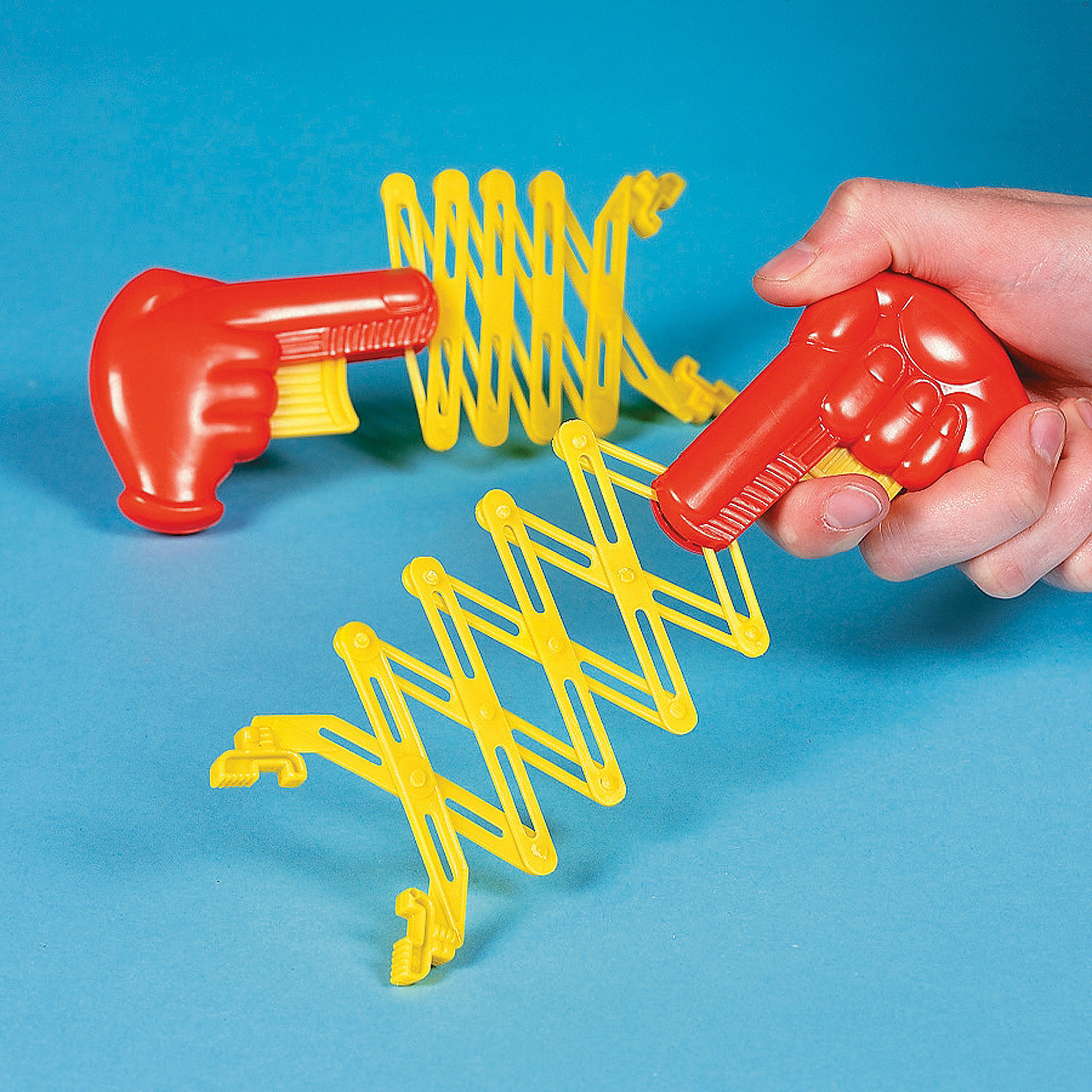 Shooting Claw Hands (Pack of 12)