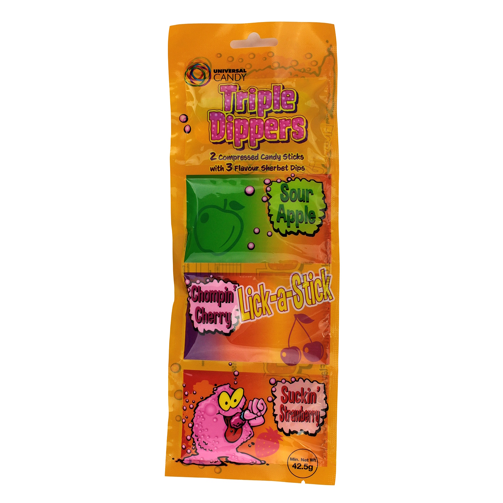 Universal Candy Triple Dippers 