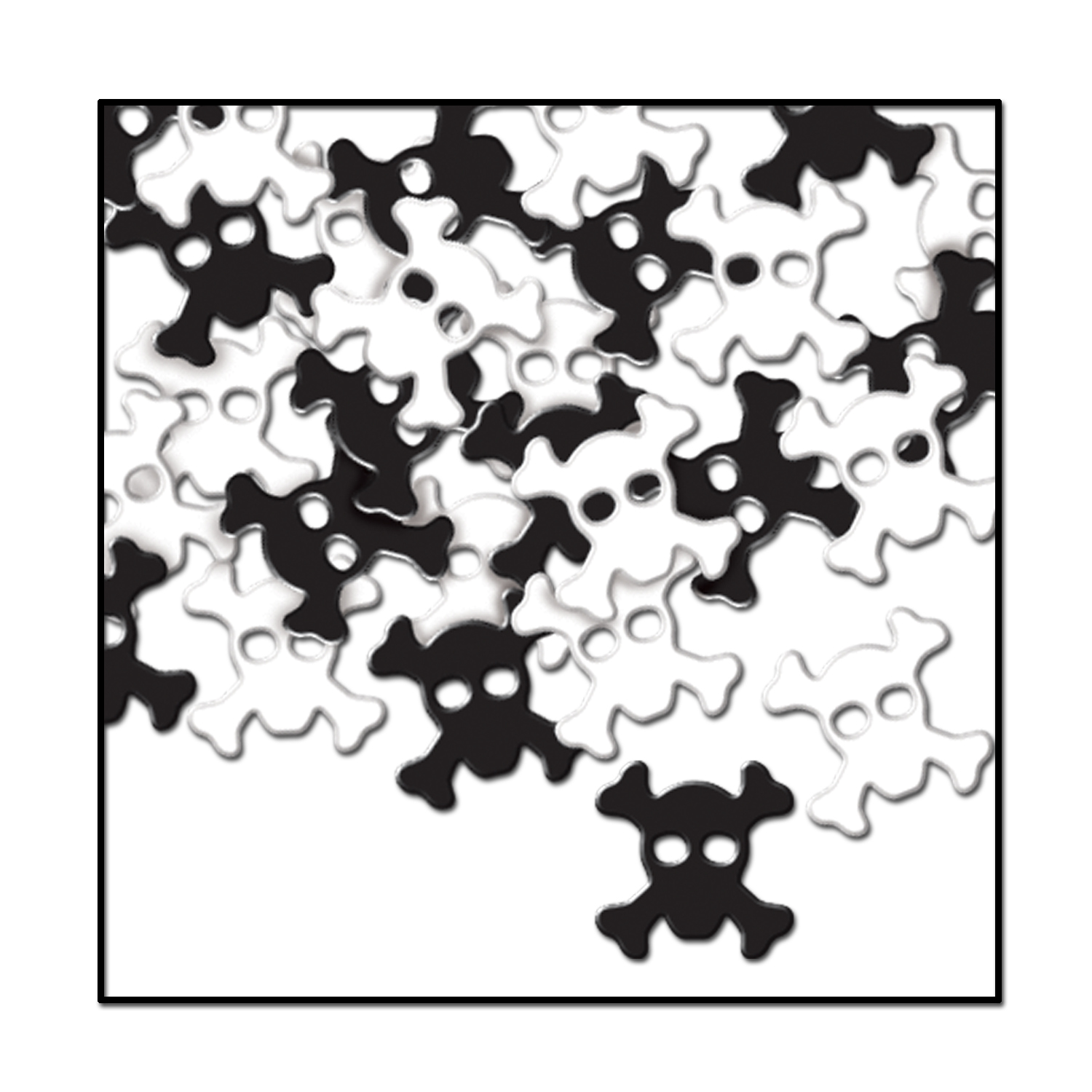 Pirate Confetti/Table Scatters