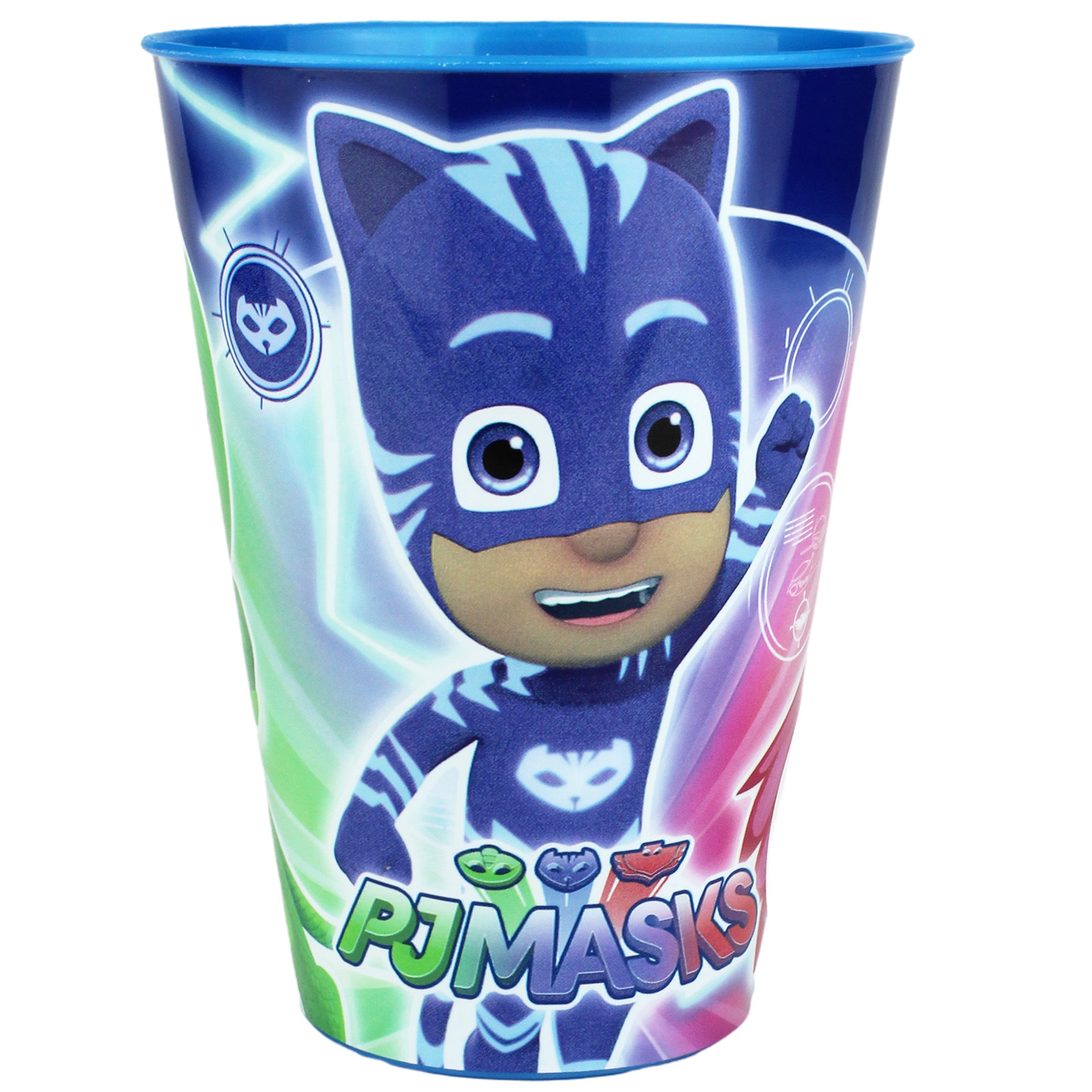 PJ Masks Plastic Tumbler Cup