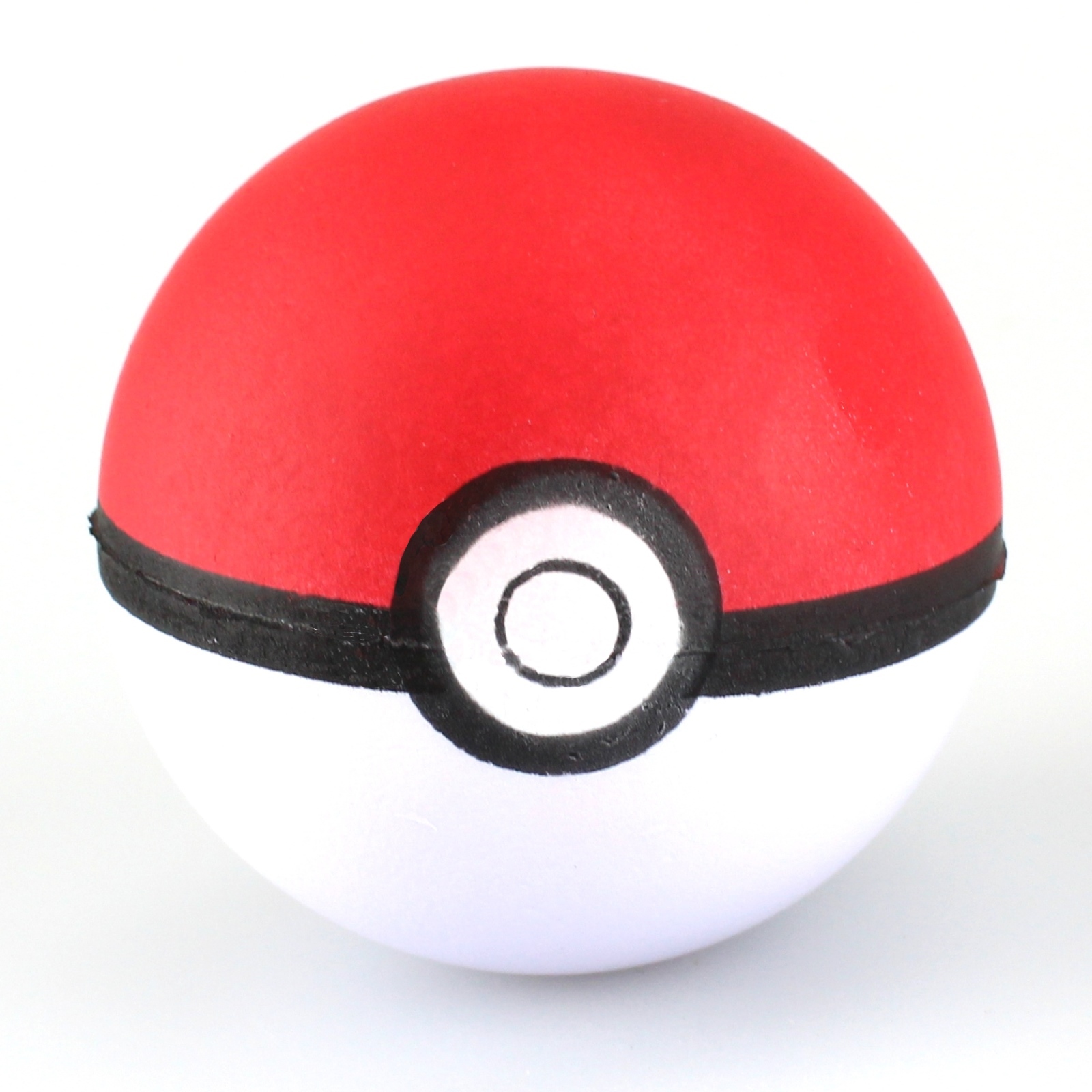 Pokemon Squishy Pokeball