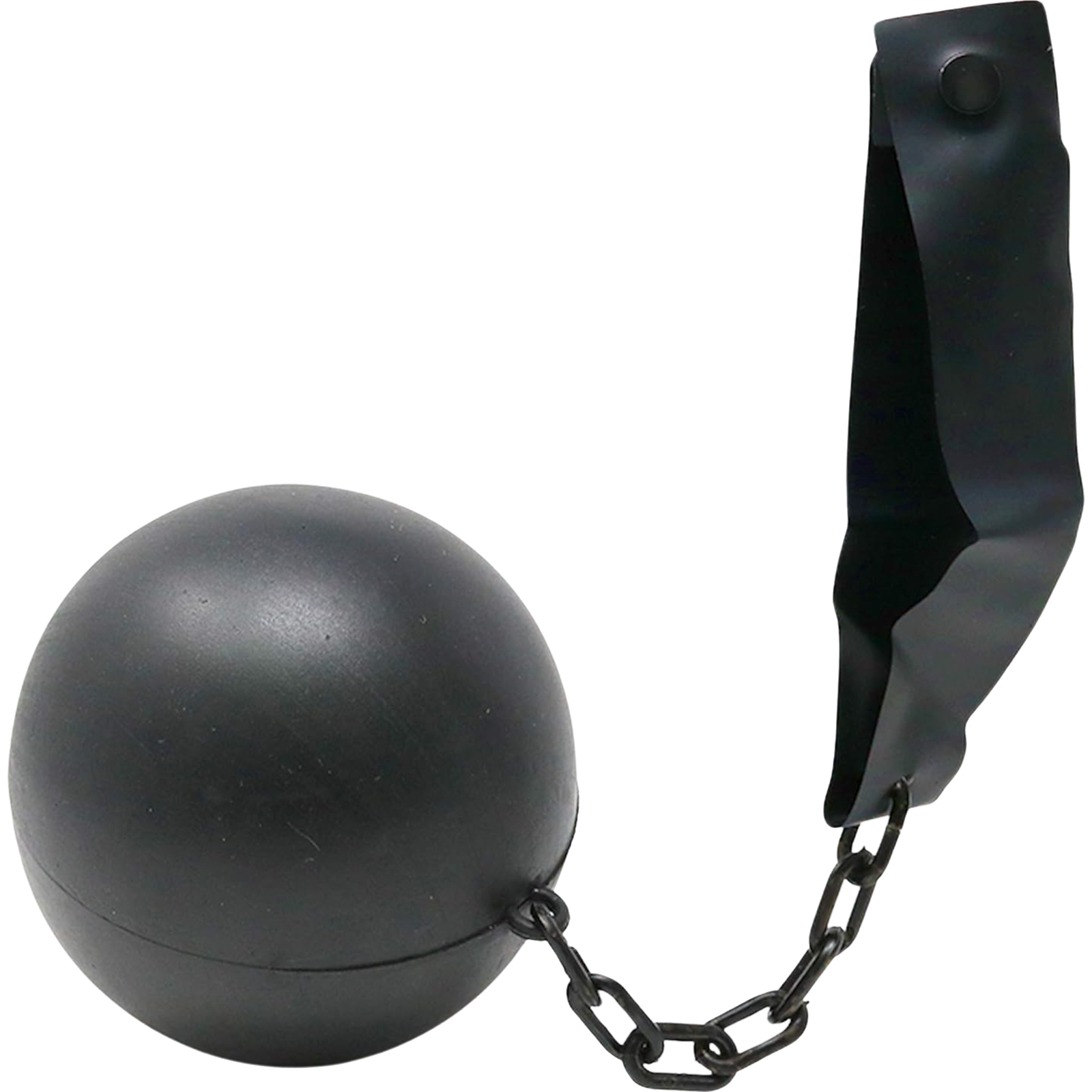 Ball and Chain Costume Accessory