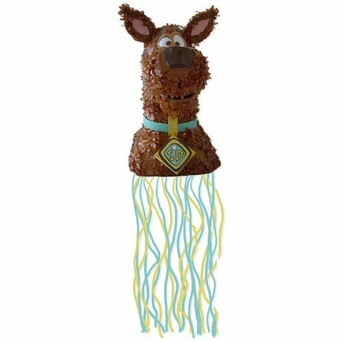 Scooby Doo Pull String Pinata