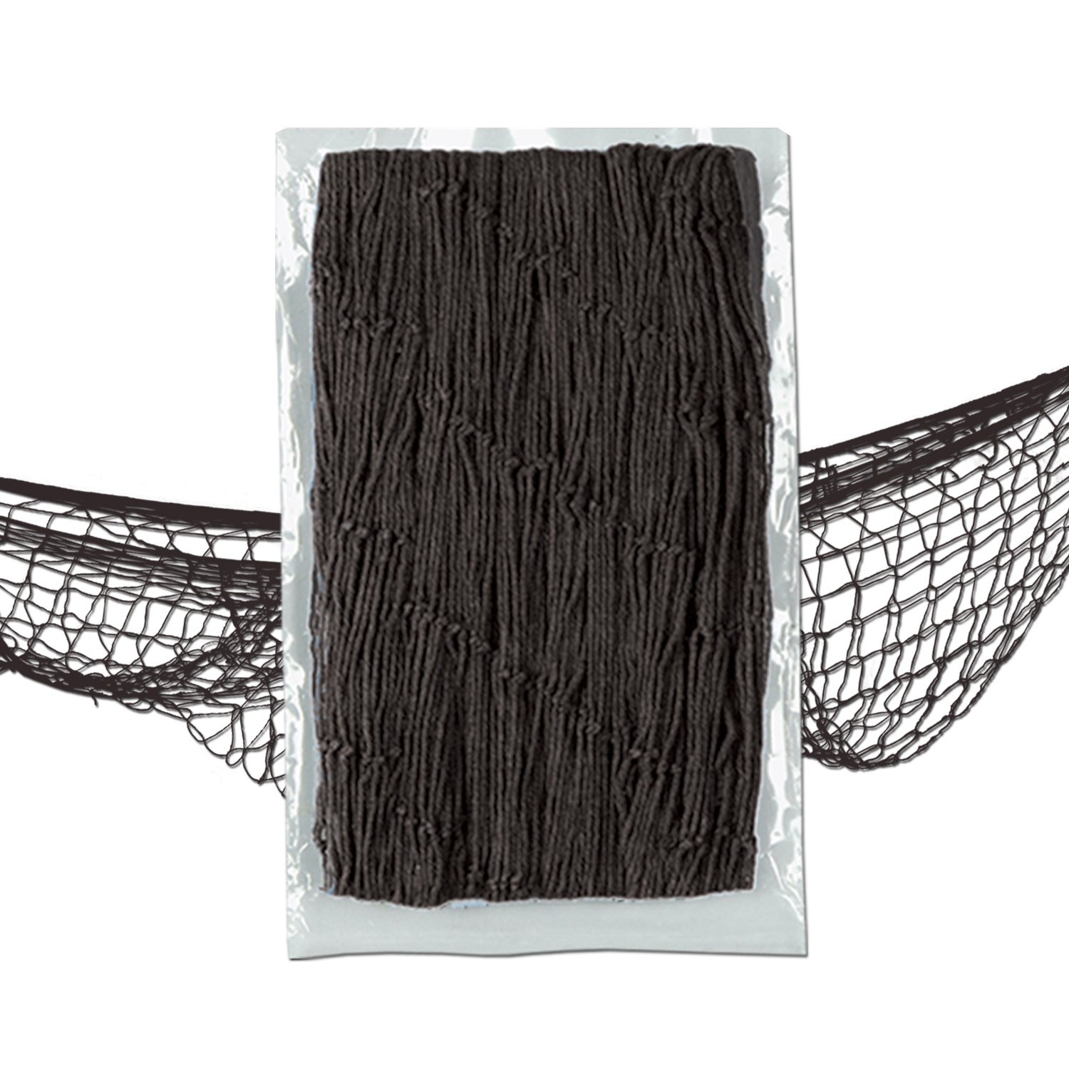 Fish Netting Black