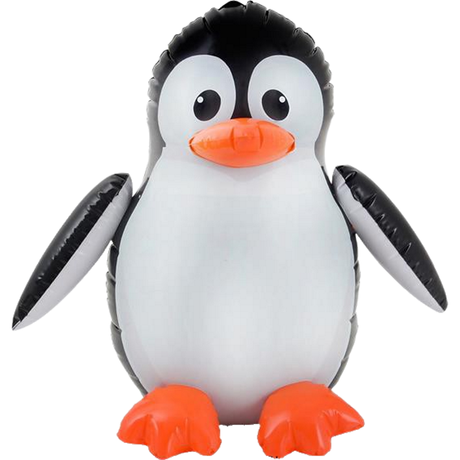 Inflatable Penguin