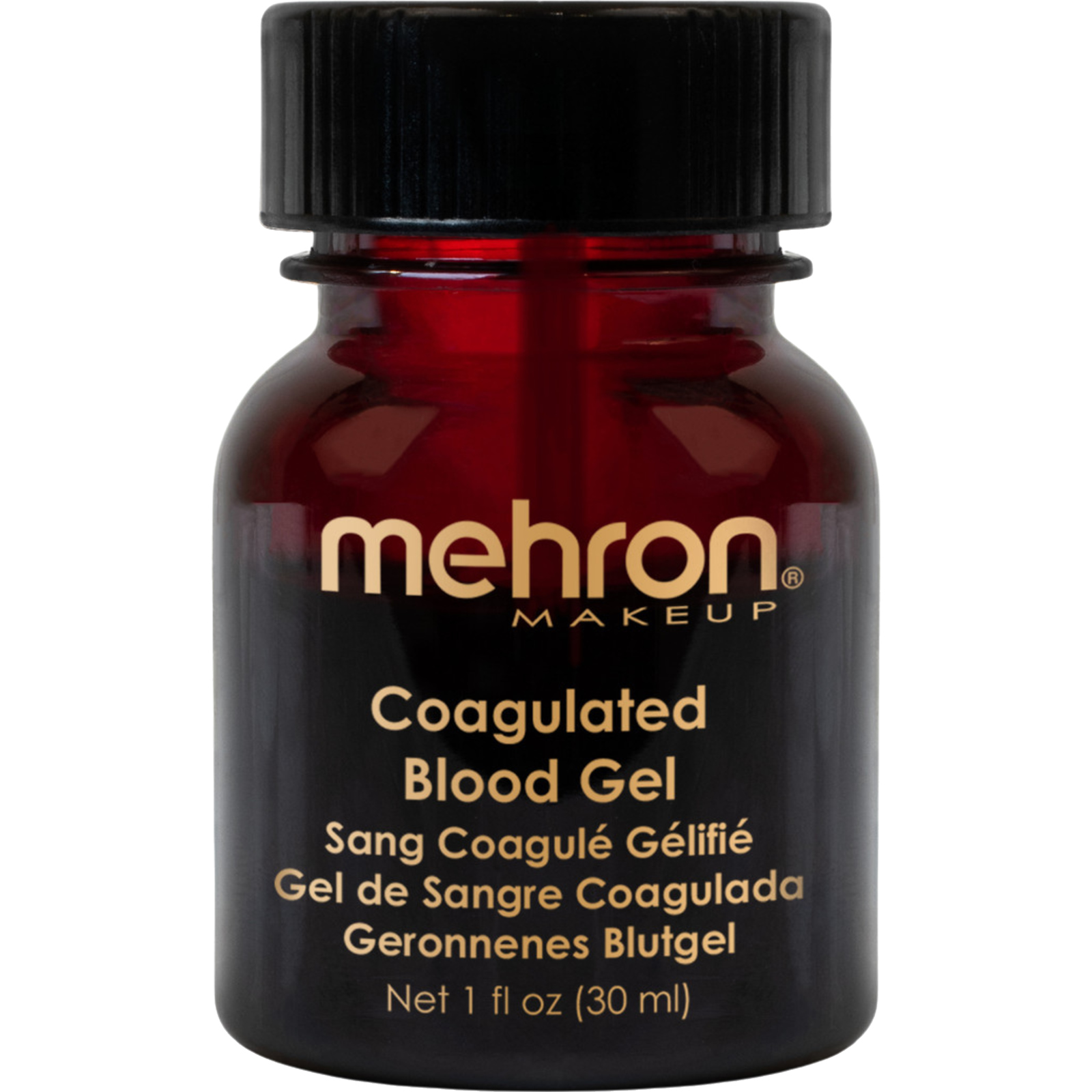 Mehron Makeup Coagulated Blood 30ml 