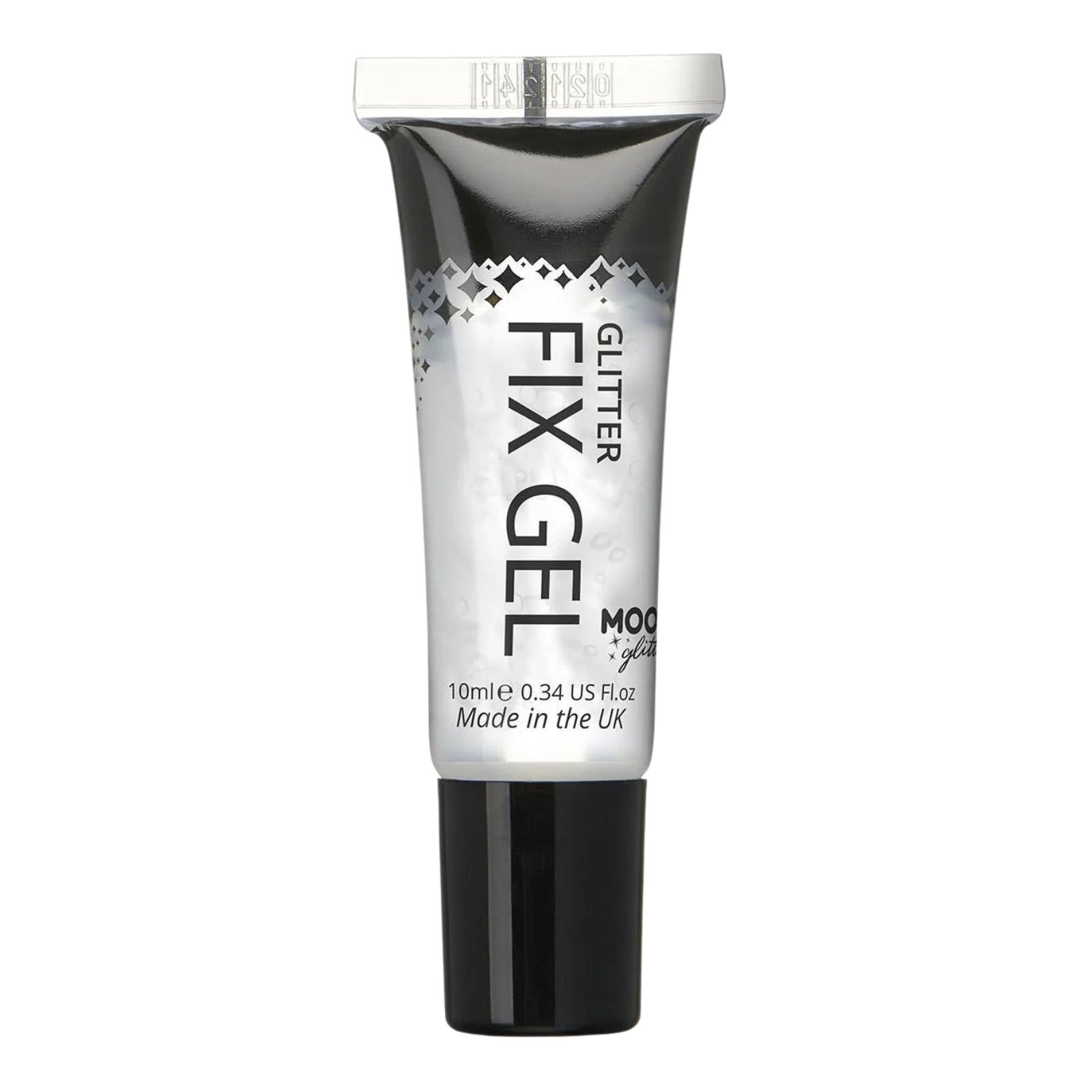 Moon Glitter Fix Gel Clamshell 10ml