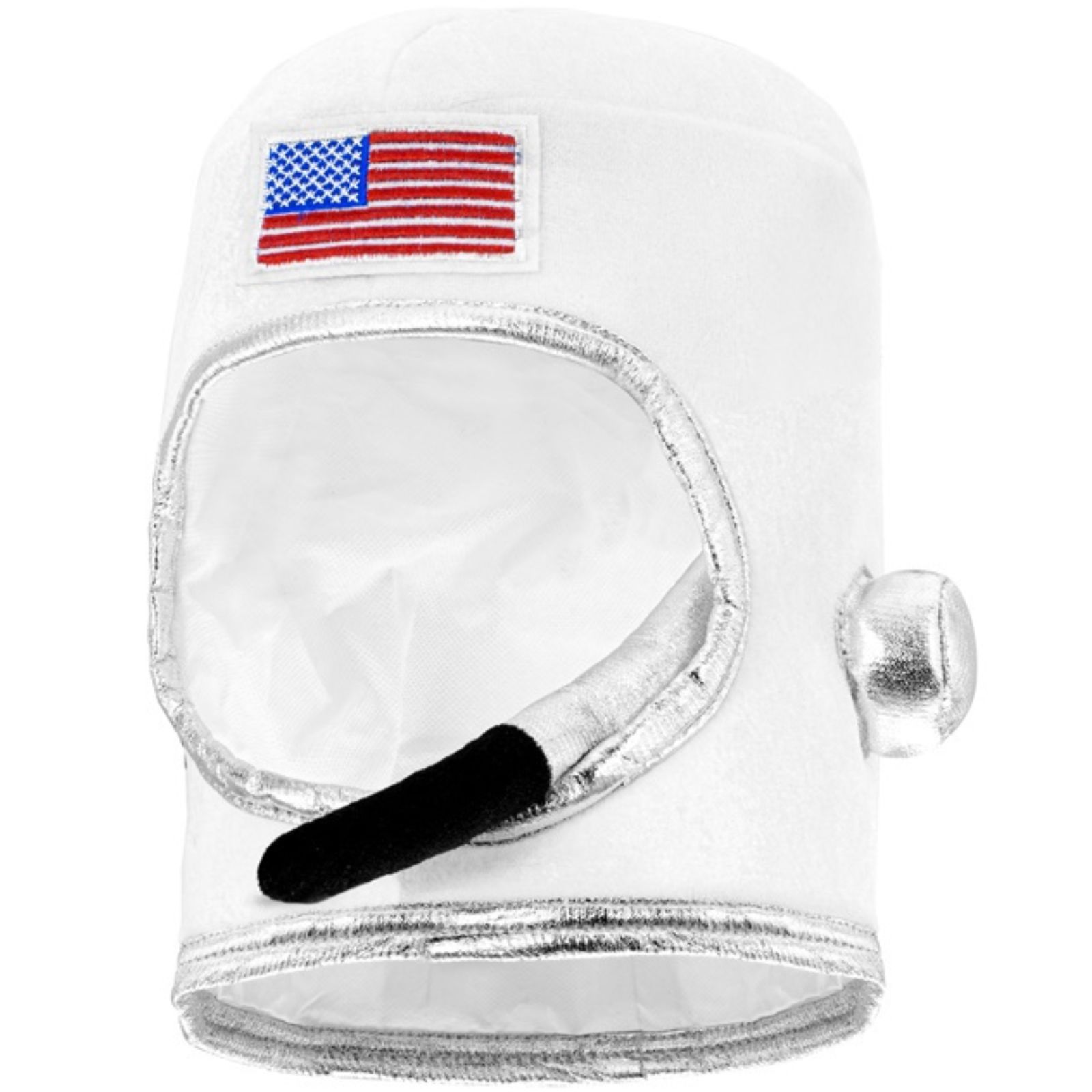 Adult Fabric Astronaut Helmet