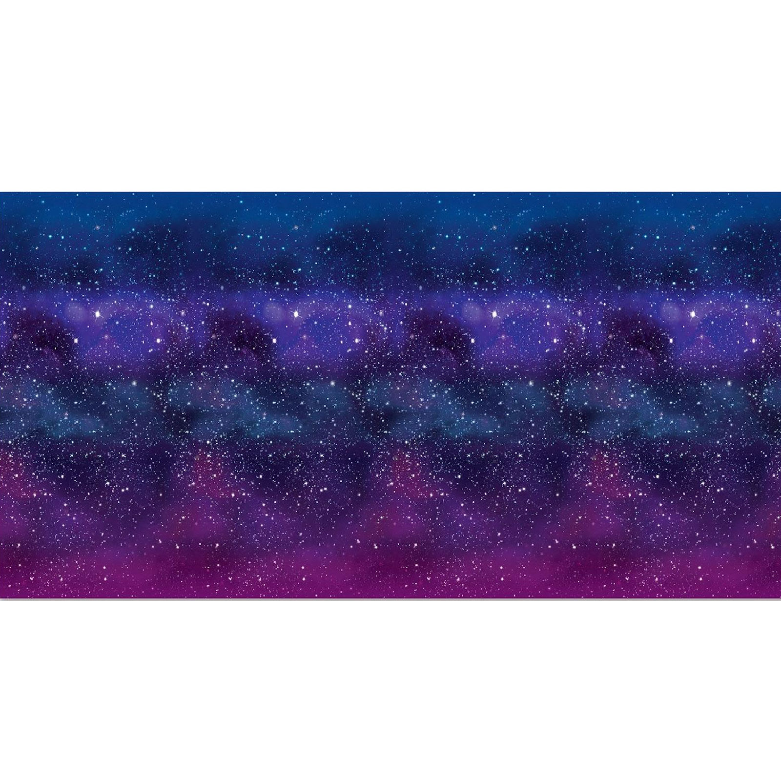 Galaxy Backdrop 9.1m