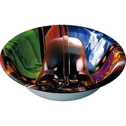Star Wars Paper Bowls (Pack of 8)