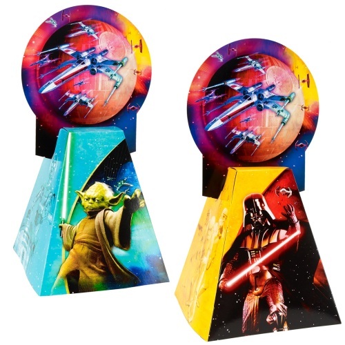 Star Wars Party Centrepiece