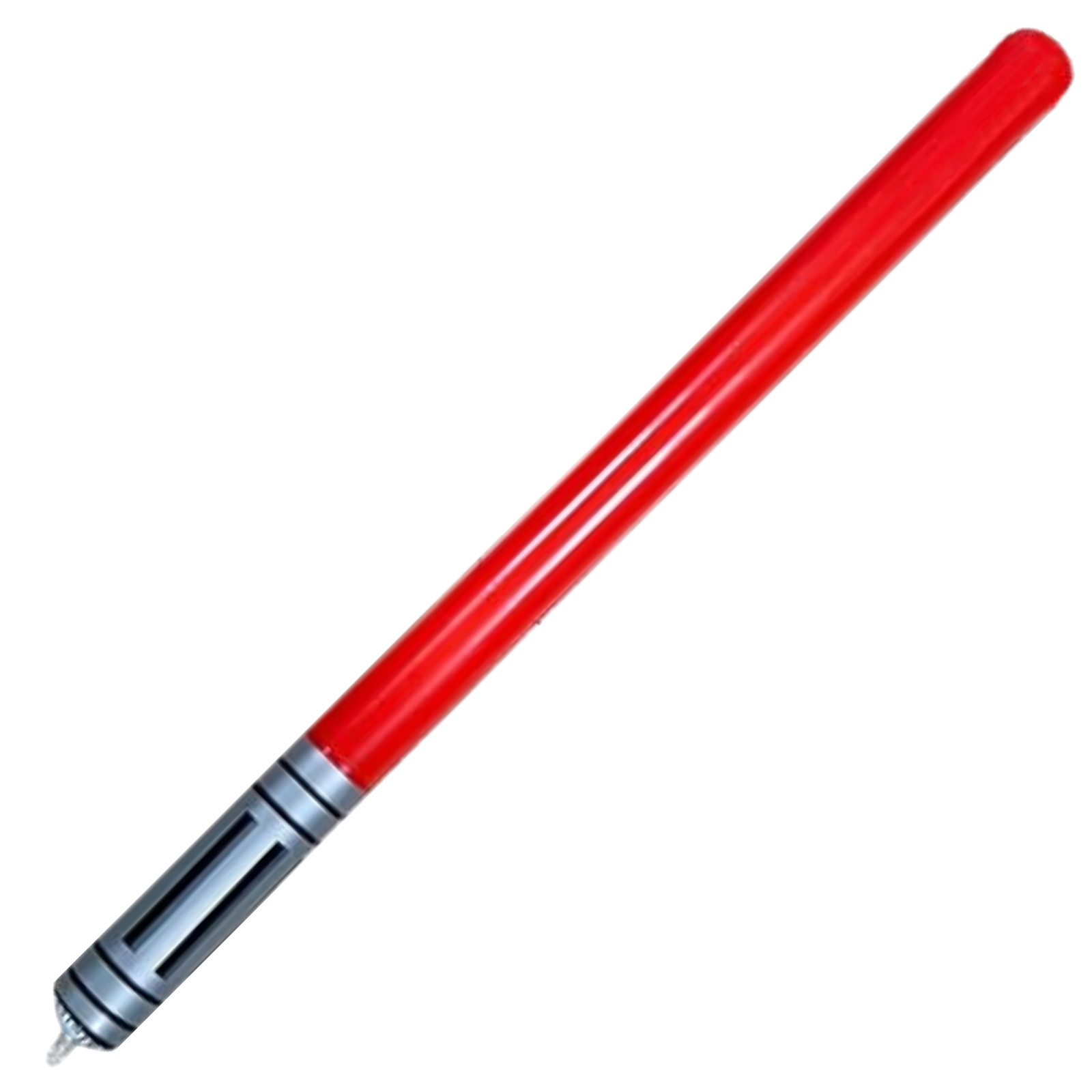 Red Inflatable Lightsaber 80cm