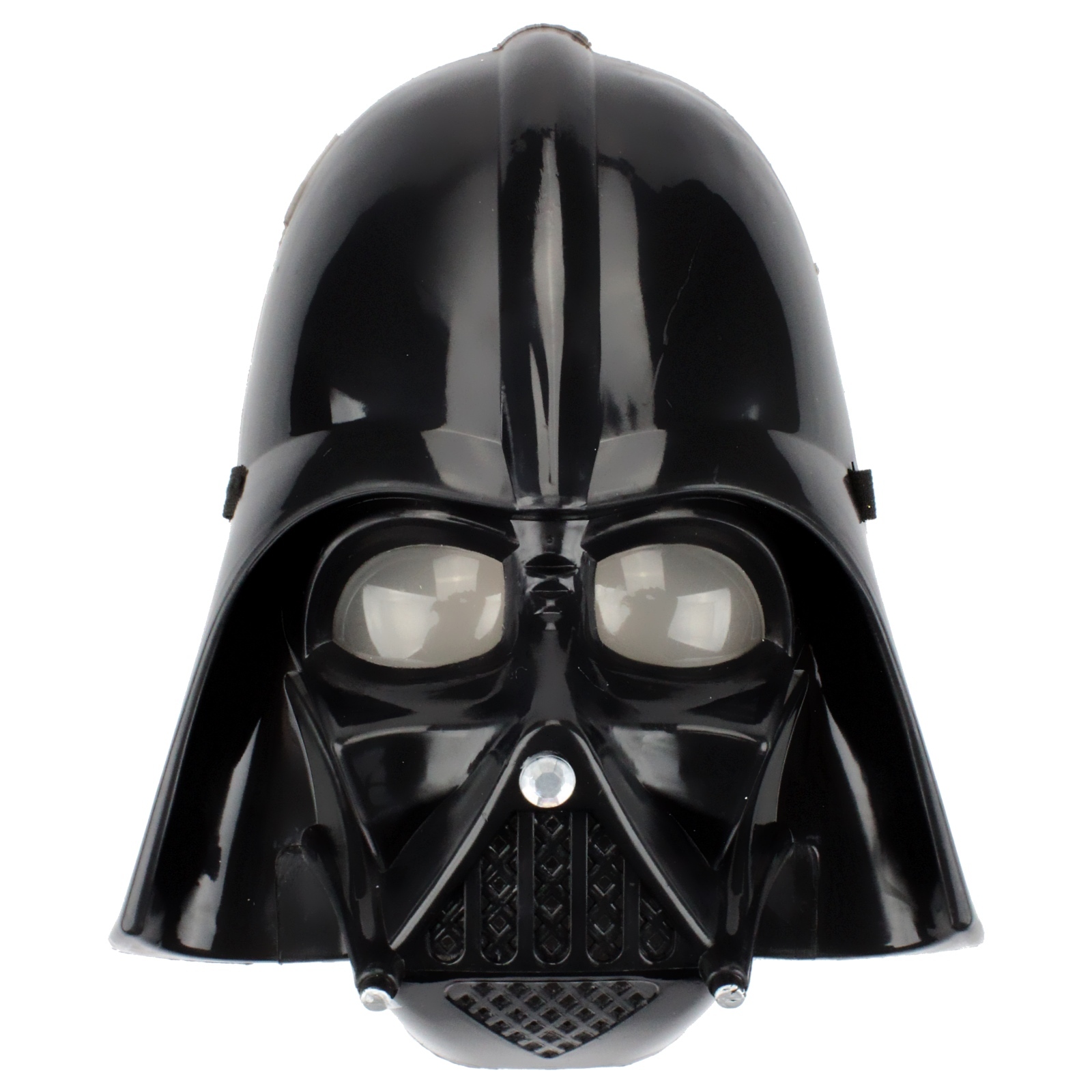 Darth Vader Plastic Mask