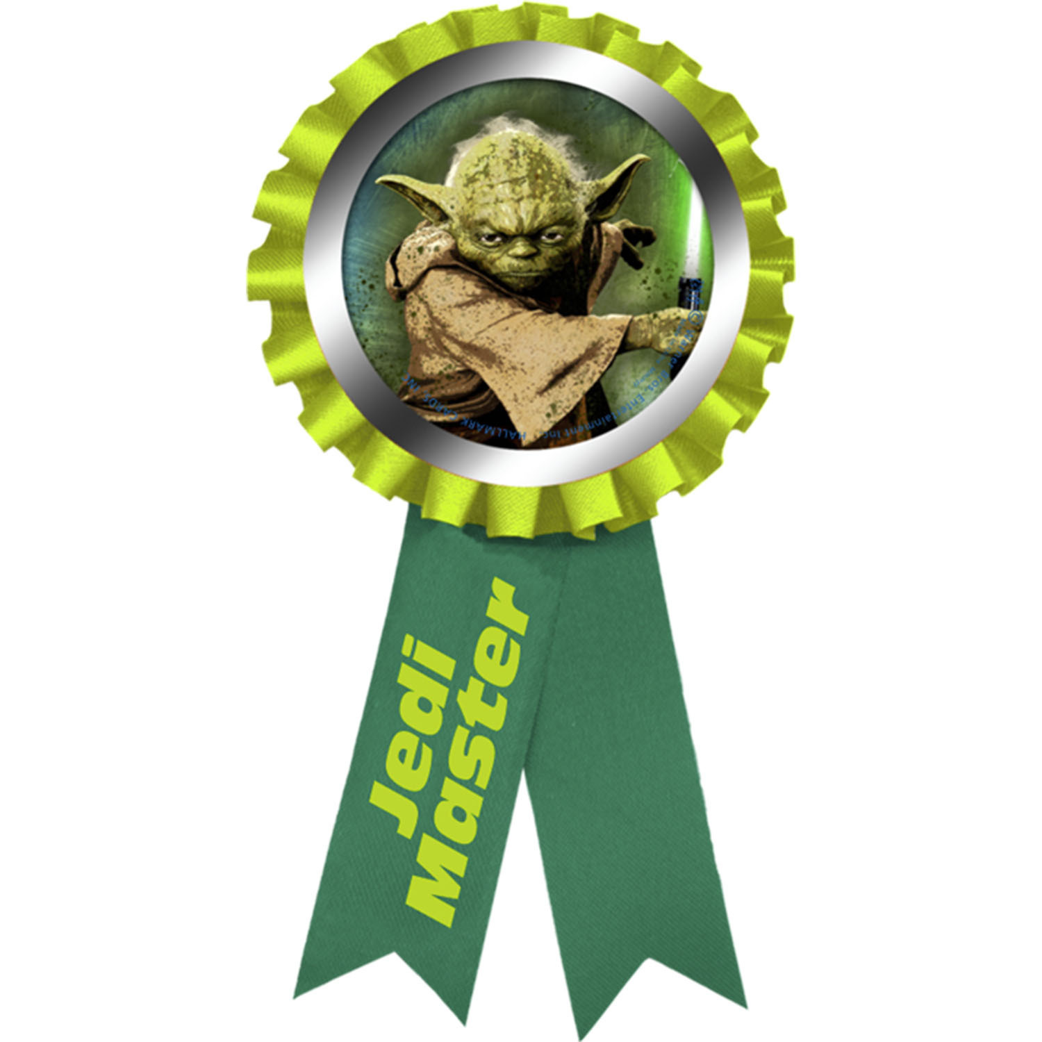 Star Wars Generations Guest Of Honour Ribbon