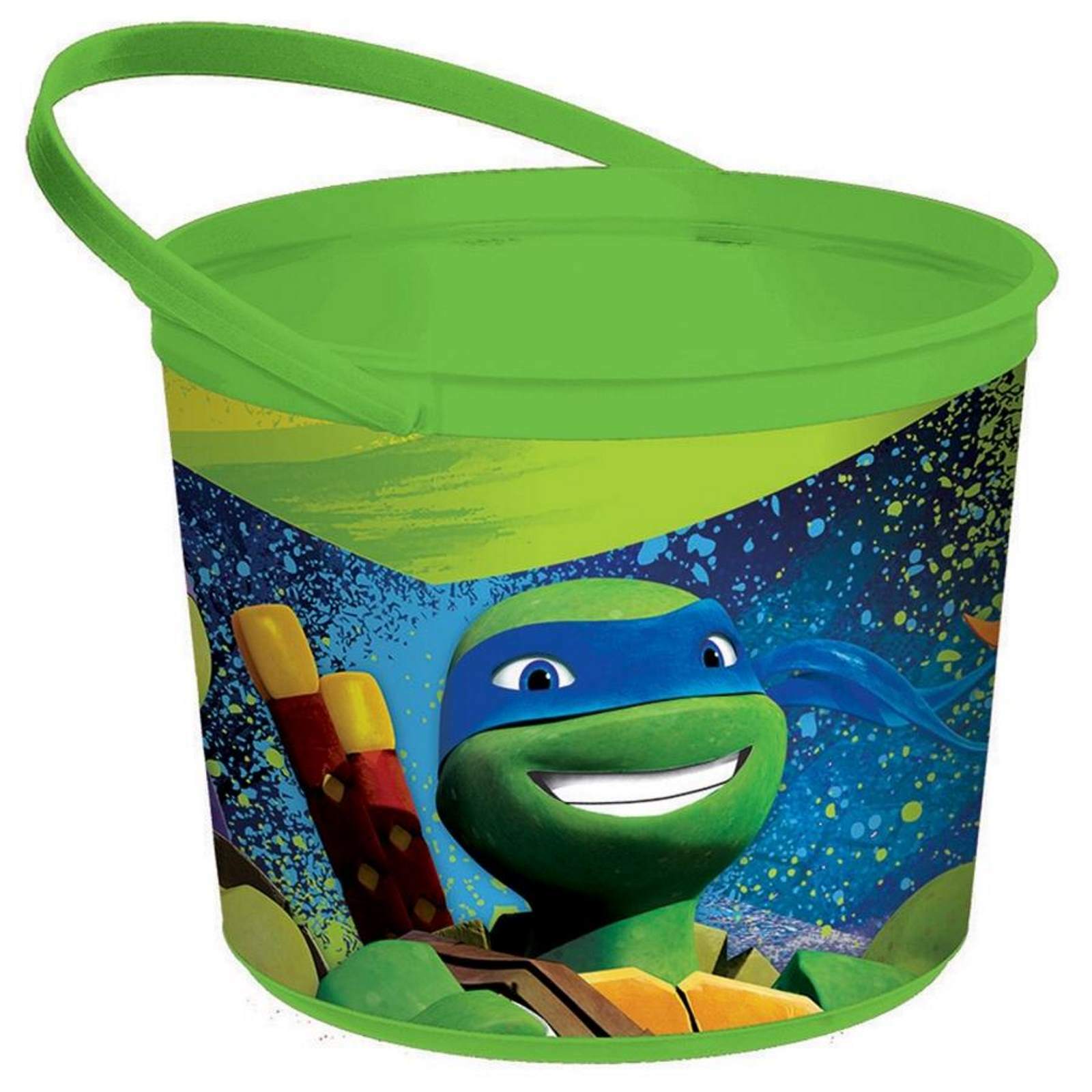 Teenage Mutant Ninja Turtles Favour Container