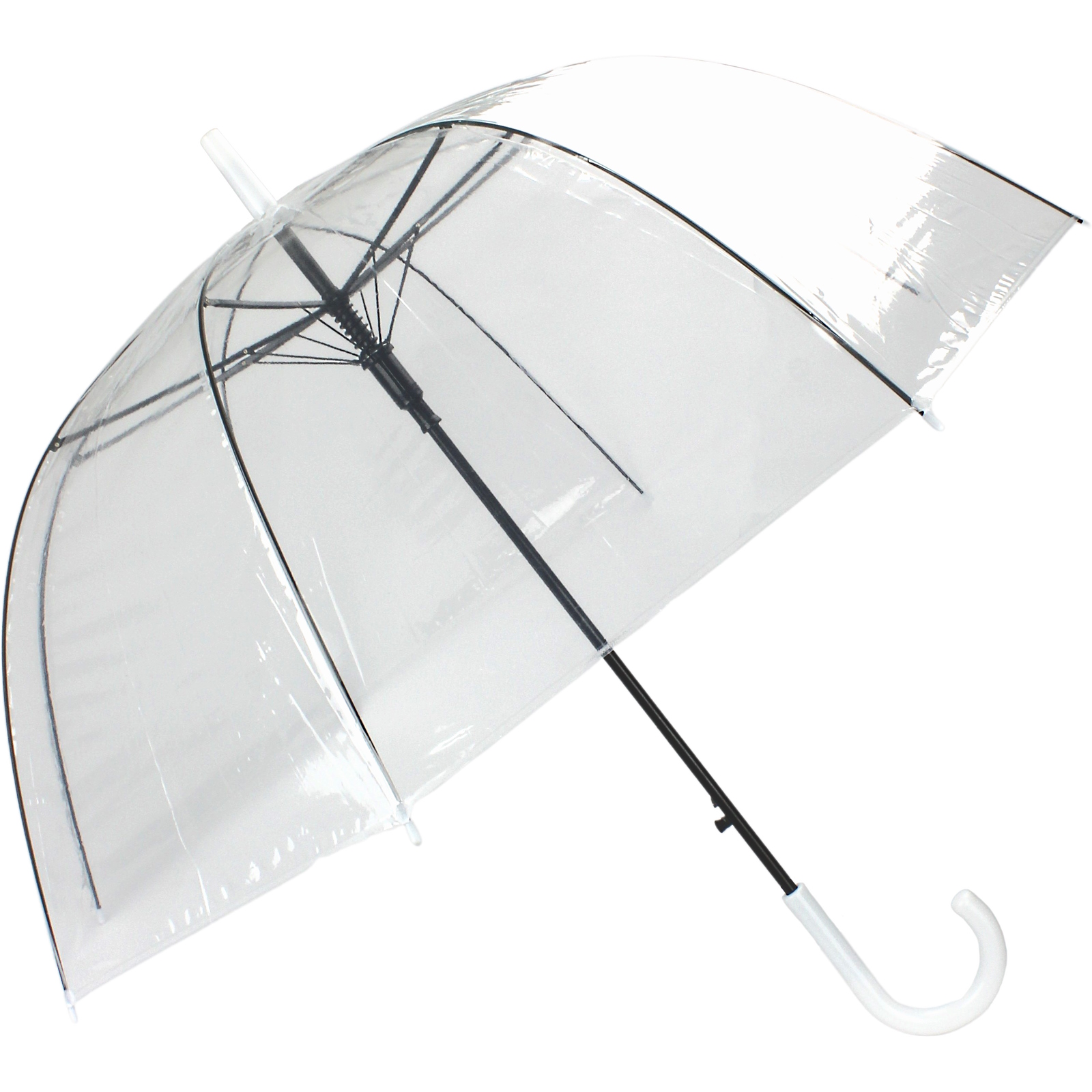 Clear Dome Umbrella