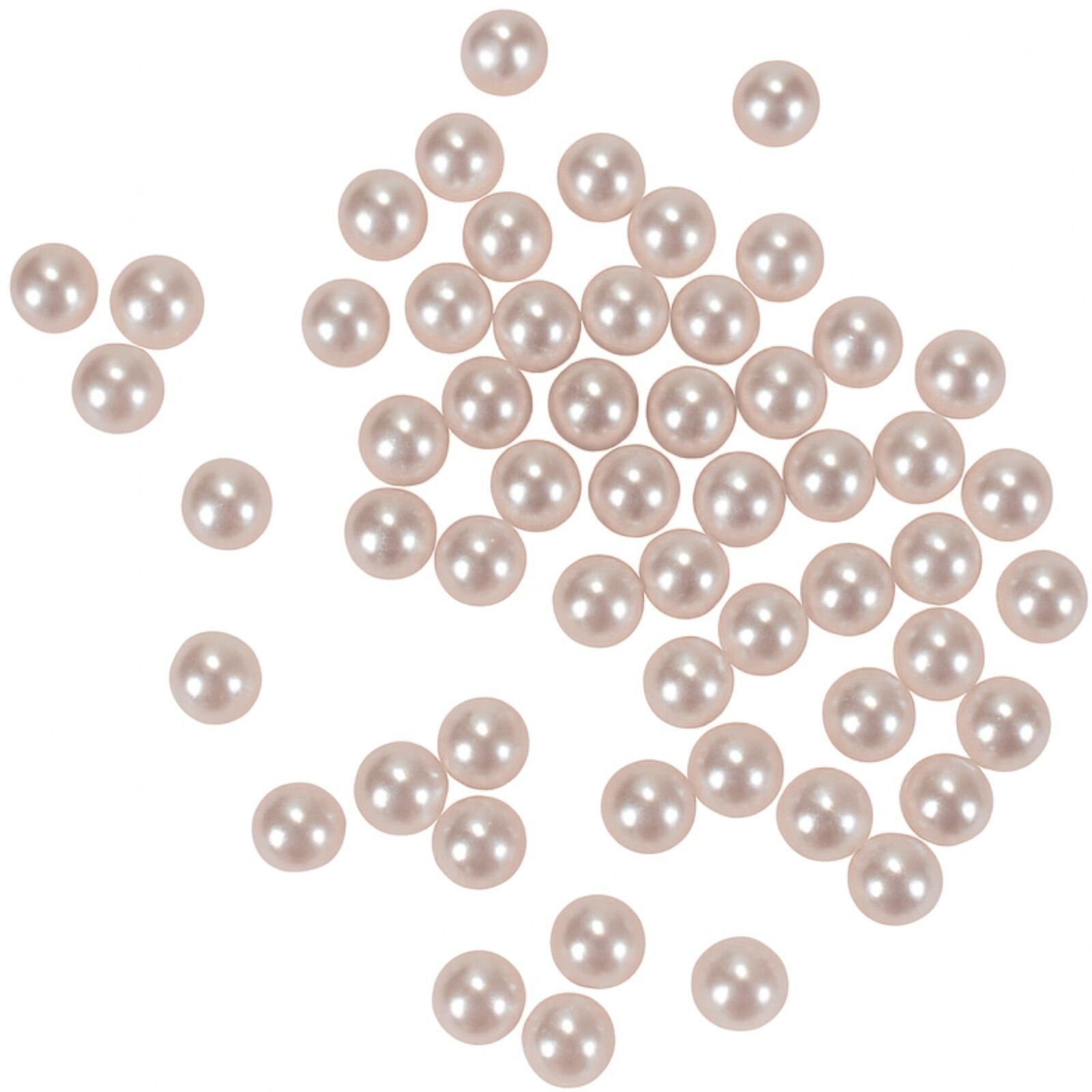 Light Pink Pearls (15g)