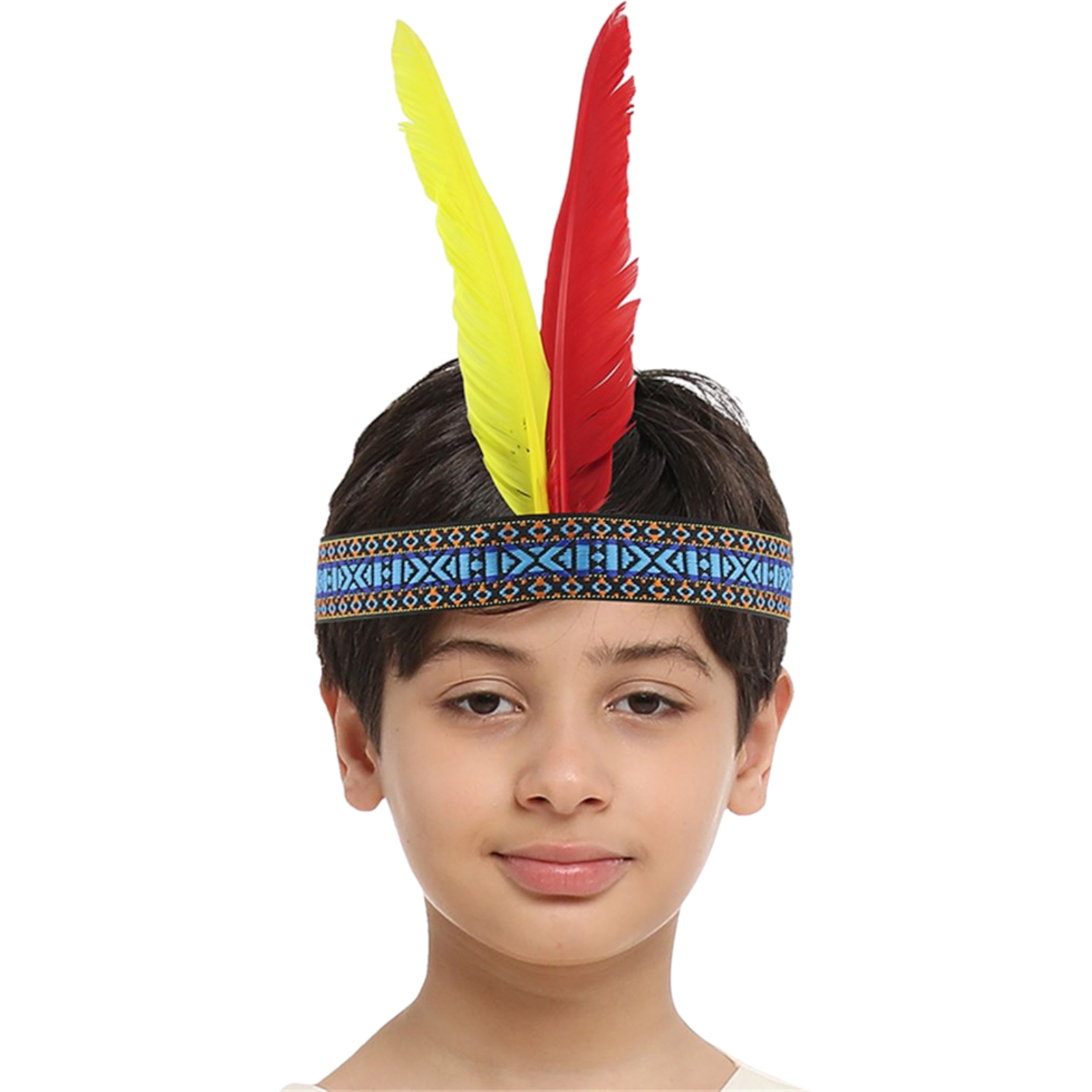 Native American Headband