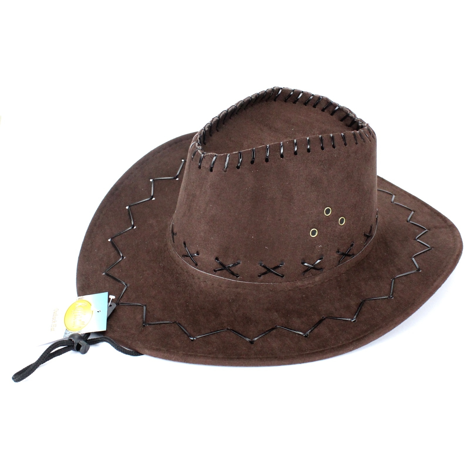 Adults Outback Cowboy Hat