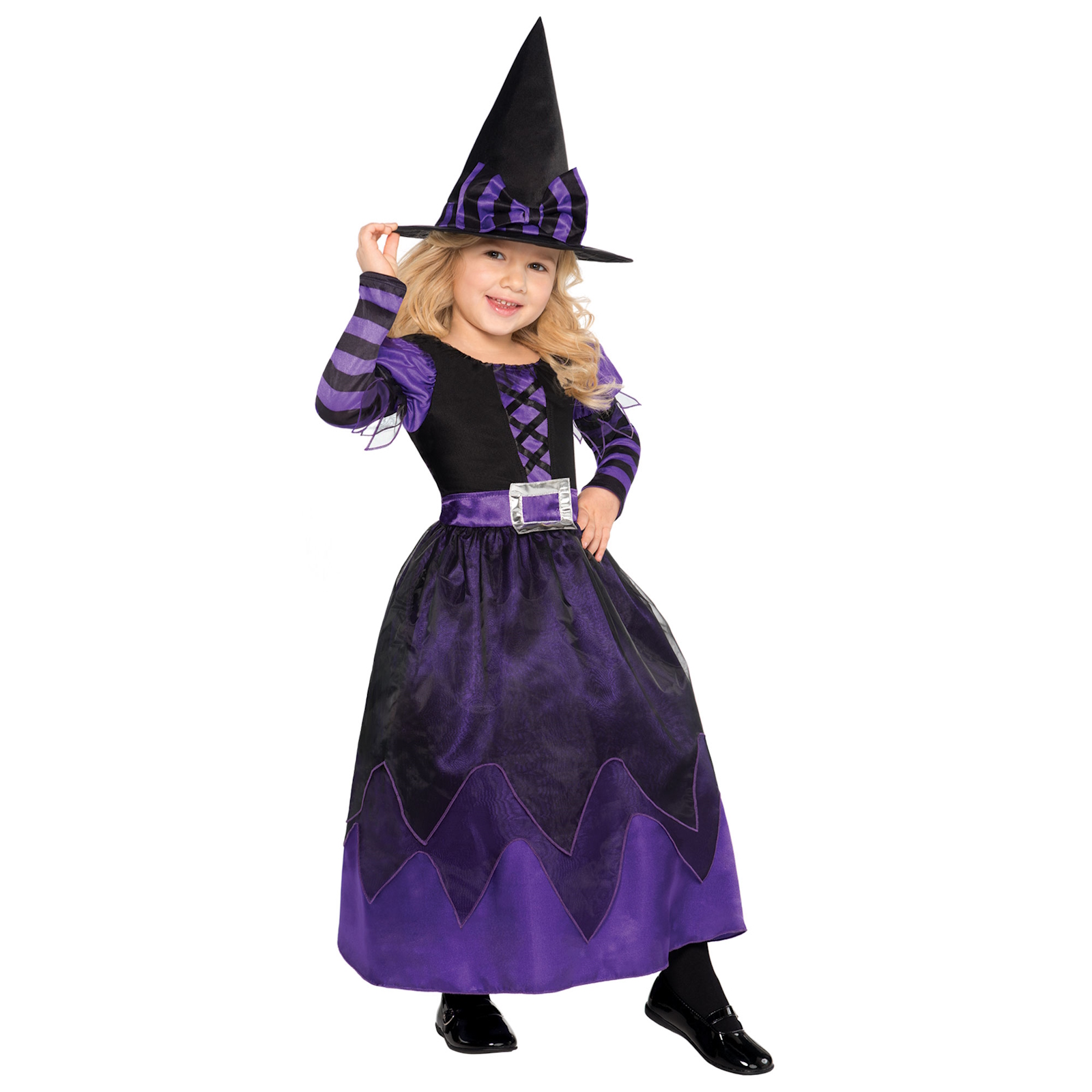 Be Witched Child Costume