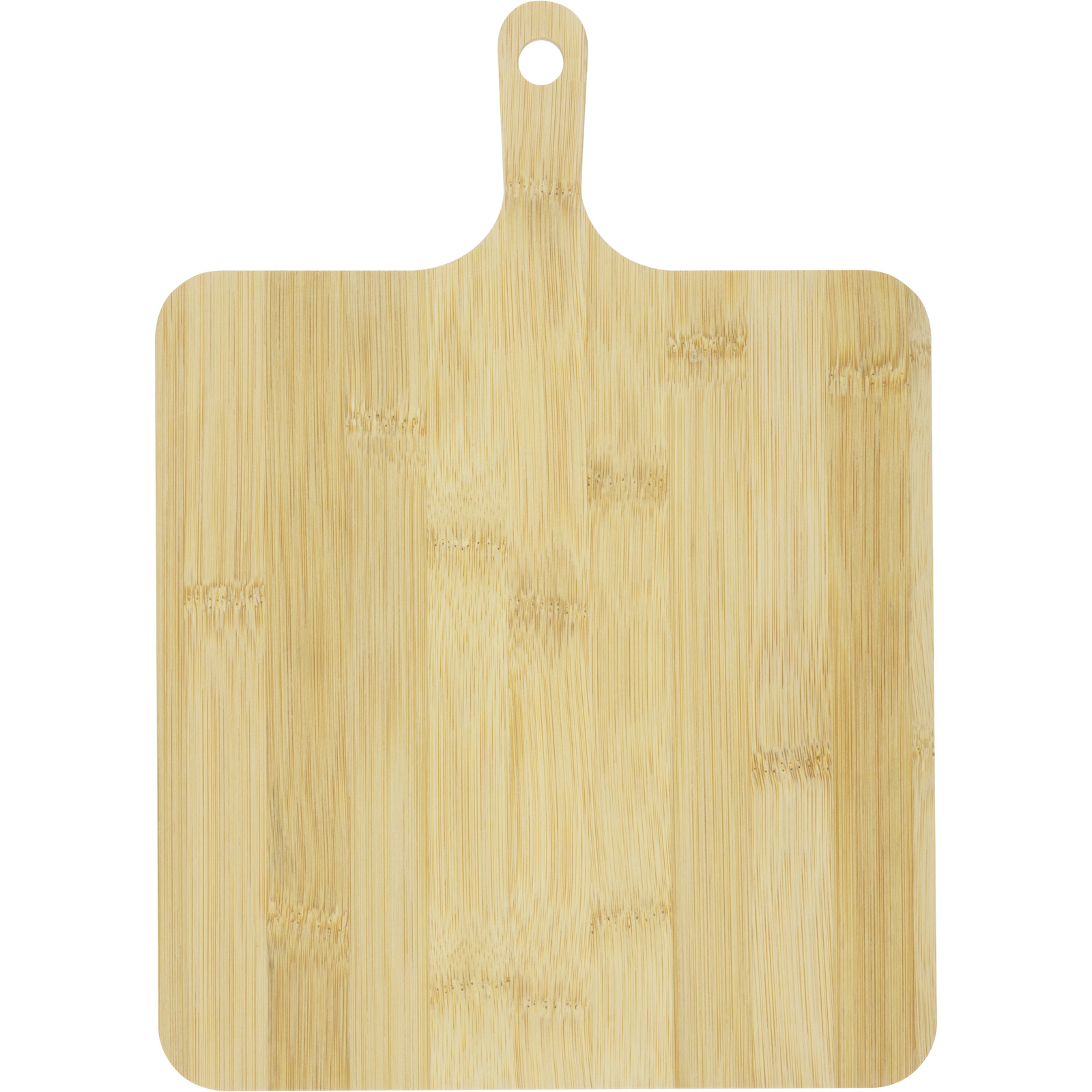 Lightweight Bamboo Charcuterie Board 
